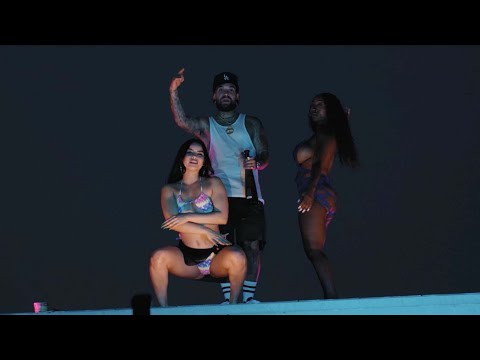 Hi-Tone & Steelz - Palm Trees (Official Video) feat. IamBillyDee