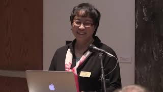 Purdue University: 1st Wednesday @ Noon: Li Zhang: Design Discovery