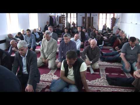 Medjen ef. Shaptafi - Nata e madhe e muajit Shaban