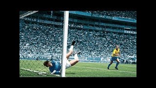 Pelé gol del siglo