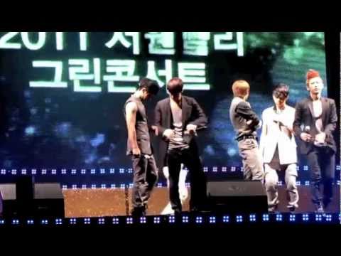 The Fails of Dong Woon