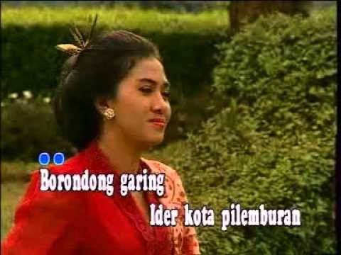 Tati Saleh - Borondong Garing [OFFICIAL]