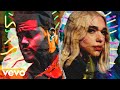 The Weeknd Dua Lipa Let S Get Physical Official Visualizer