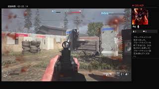 PS4 COD新作バトロワやる