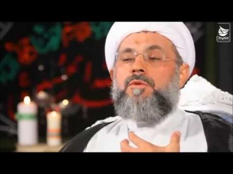 ⁣الحسين وارث الأنبياء والمرسلين (ع) - الشيخ عبدالله دشتي | خذني إليك – الحلقة: 9