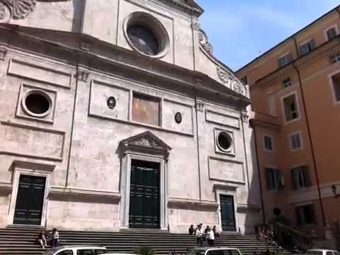 video13.mov: 2011-04-27 Churches of Rome