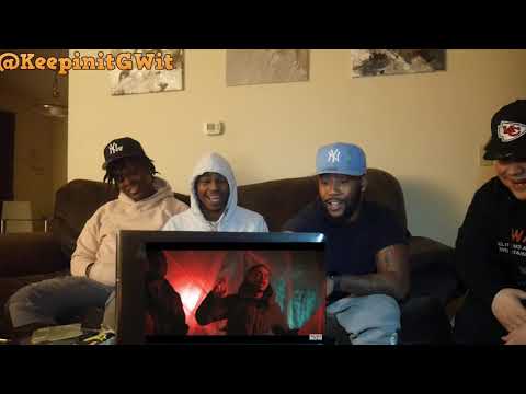 Americans from New York react to MY TOP 10 UK DRILL SONGS OF ALL TIME