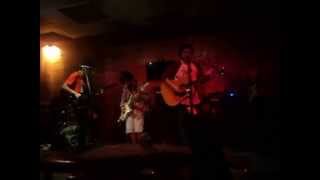 Kananete - Eraserheads (c.) Cover by: Egg Pie Band