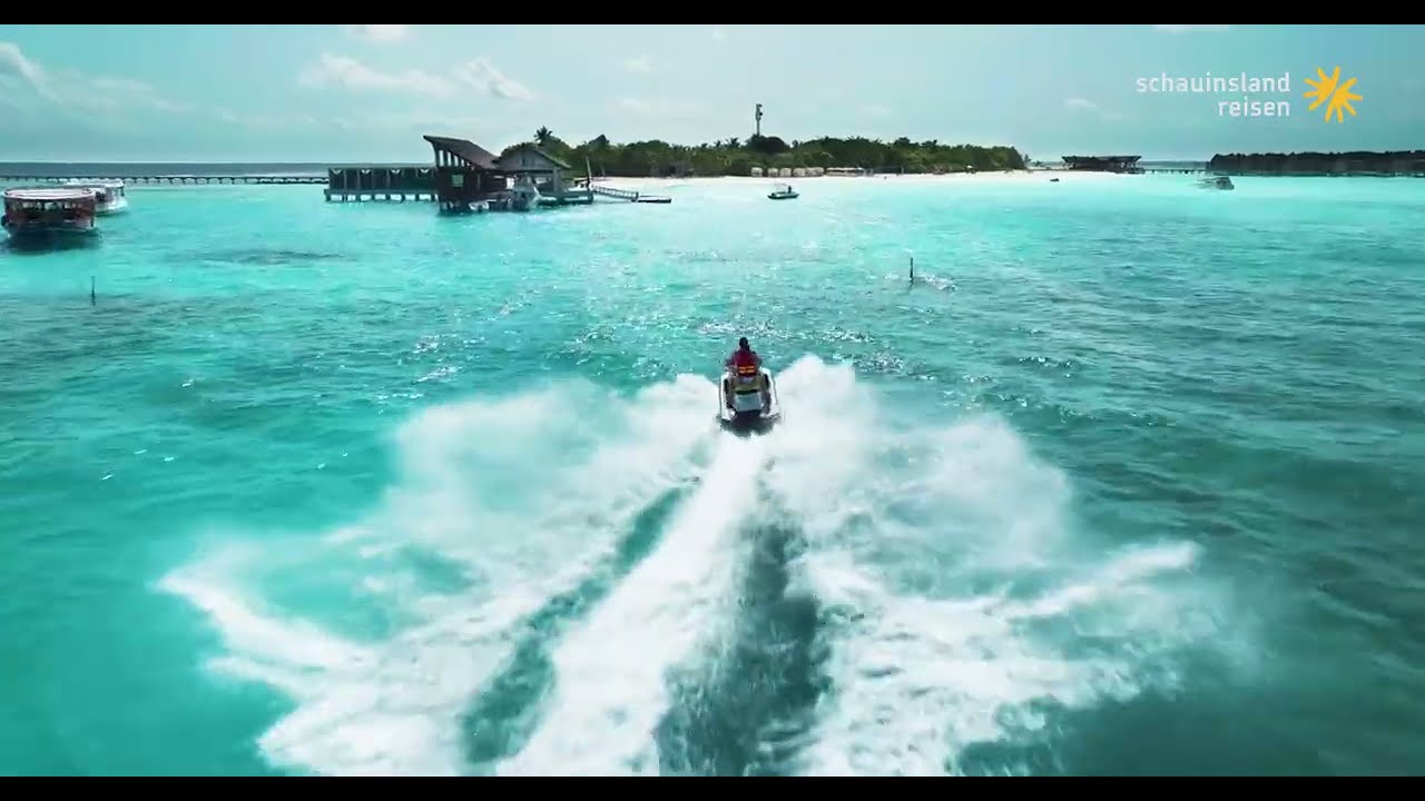 Kuredhivaru Resort & Spa