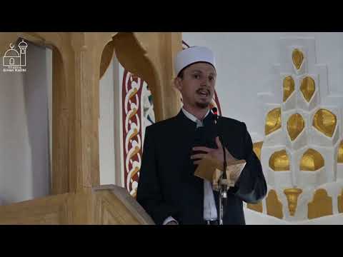 Çfarë na mësoi Pandemia ?  - Hoxhë Osman Bekteshi