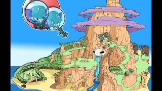 Best Crash Twinsanity Music
