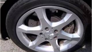 preview picture of video '2007 Mercedes-Benz C-Class Used Cars Brunswick GA'