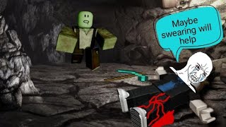  I BECAME THE WORLD'S BEST MINER IN ROBLOX  