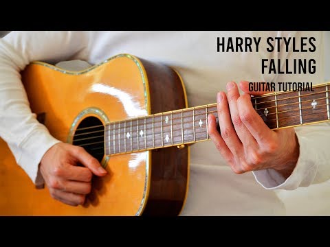 download lagu mp3 mp4 Harry Styles - Falling Chords, download lagu Harry Styles - Falling Chords gratis, unduh video klip Harry Styles - Falling Chords