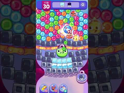 [Angry birds dream blast] Level 4088 gameplay