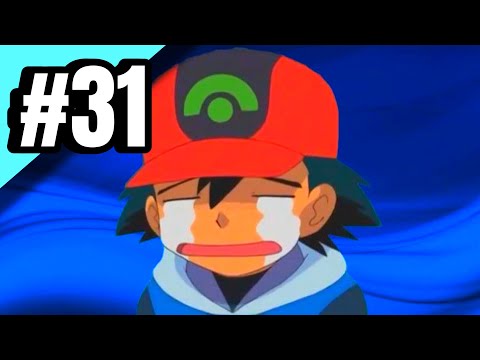 Ep 31. Pokémon Espada -  LAS CONFIANZAS SON MALAS