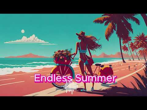 Endless Summer by;Extenz | Relaxing Chill Music