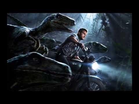 Owen's Raptors Theme - Jurassic World by Michael Giacchino