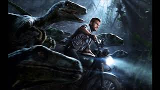 Owen's Raptors Theme - Jurassic World by Michael Giacchino