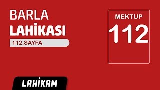 Kenz-ül Arş Duasına Dair