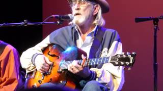 Don Williams - From Now On (Houston 11.13.14) HD