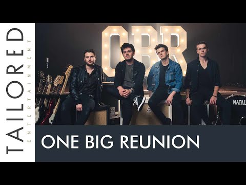 One Big Reunion - Pop Punk Band Hire, UK