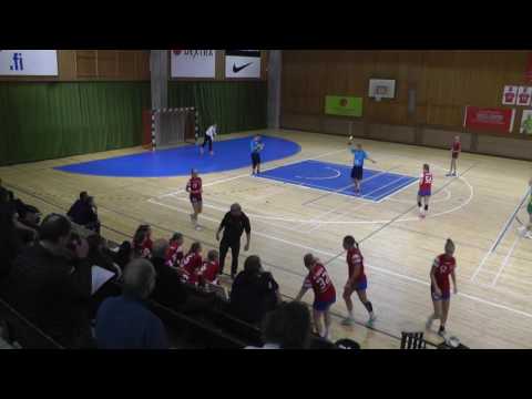 AF DICKEN - CIF 2016-2017