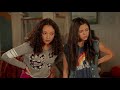 Stuck In The Middle 3x02 Part 8