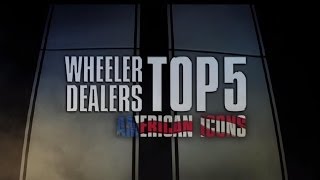 Ford Mustang renovation tutorial video