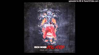 Rick Ross - Dog Food