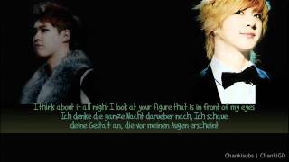 Download lagu MBLAQ - Can't come back (German English Subs) mp3 Download lagu MBLAQ - Can't come back (German English Subs) mp3