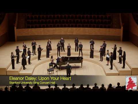 Eleanor Daley: Upon Your Heart