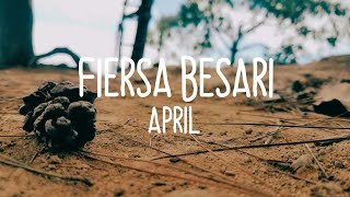 Download lagu Fiersa Besari - April Video With Lyric (by : @maulanaaja23 Song by : @FiersaBesari) mp3 Download lagu Fiersa Besari - April Video With Lyric (by : @maulanaaja23 Song by : @FiersaBesari) mp3