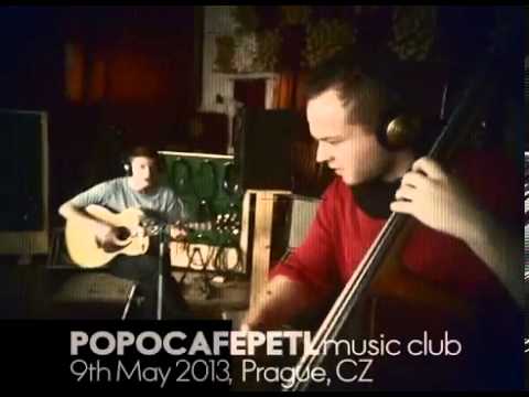 Voila - New single coming out..