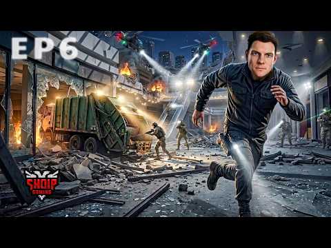 DESHTEN ME E VRA JAMES BOND-in !! - 007 First Light | SHQIPGaming