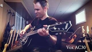 Video thumbnail for Gretsch G5422T Review by Clint Curtis