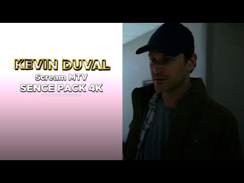 Sencepack Kevin Duval | 4k + Fps60