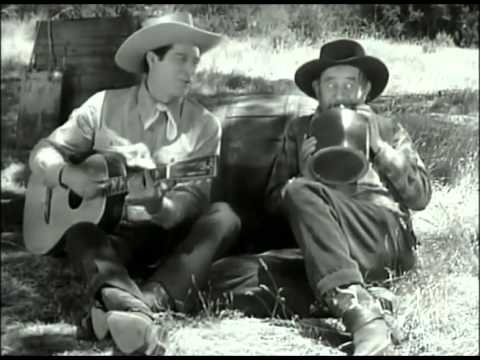 Ray Whitley - I'll Live Until I Die.mp4