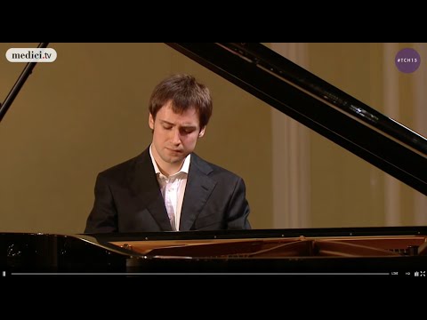 Video thumbnail for Prelude and Fugue in B-flat minor, BWV 891