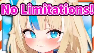 [Vtub] Saba對之後能玩一堆遊戲表示興奮