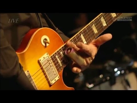 Gov’t Mule - 2014-04-06, Billboard Live Tokyo 【Pro Shot】【Full Show】