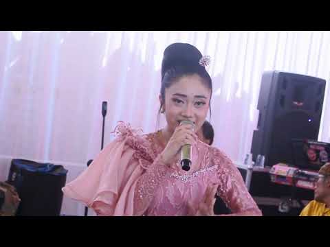 NENG DILA kembang gadung ROP audio