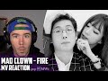 Mad Clown(매드클라운) Feat. Jinsil(진실) - Fire(화) | MV ...