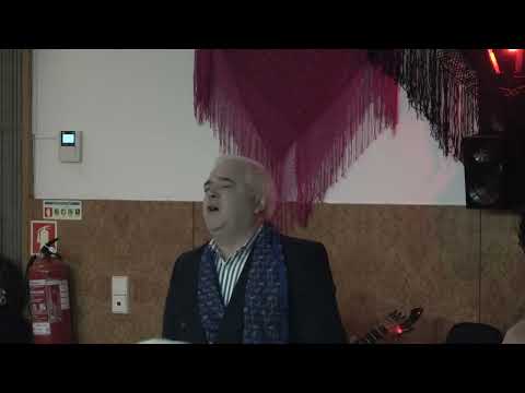 Firmino Pereira fado Minha amiga tão calada