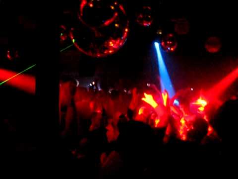 Super8 & Tab - Irufushi @ Cielo 02.24.2011