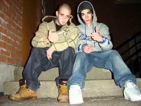 L'optimiste & CB-mic - Seul Sur Ma Propre Route -