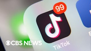14 state attorneys general sue TikTok, say app exploits young users and promotes addictive use