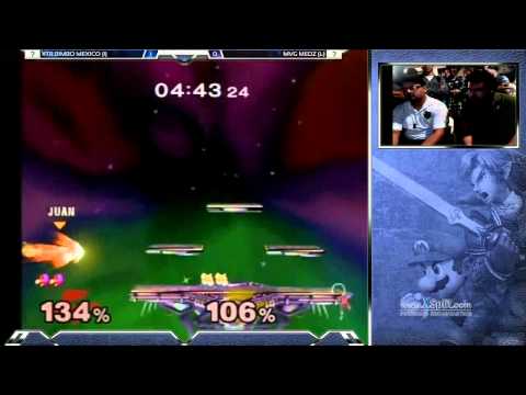 MVG Medz vs XTR | Bimbo Grand Final
