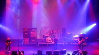 CATHEDRAL - UTOPIAN BLASTER (live Roadburn 2009)