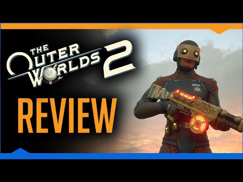 I recommend: The Outer Worlds 2 (Review)